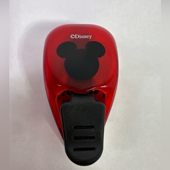 Disney EK Success Mickey Mouse Paper Punch - Picture 5 of 14